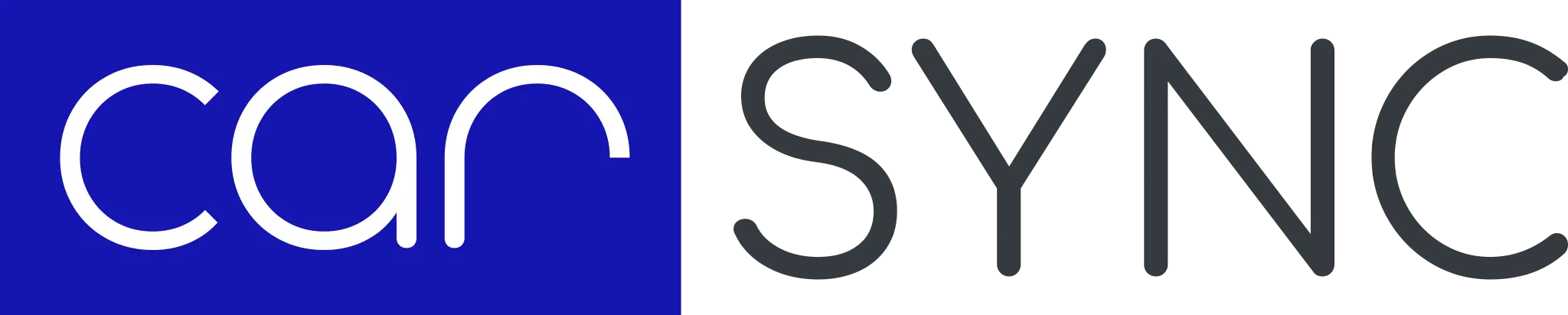 CarSync Logo