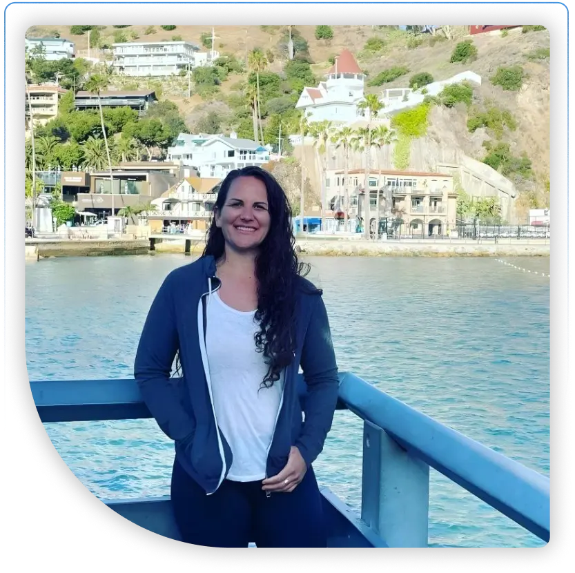 Image of Lindsey Merle