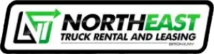Northeast Truck Rental Logo