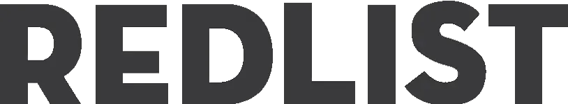 Redlist Logo