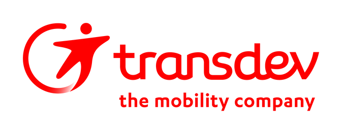Transdev Logo